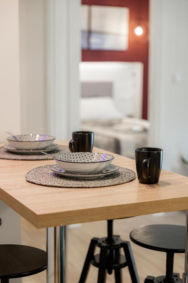 Hestia Apartment Атина Екстериор снимка