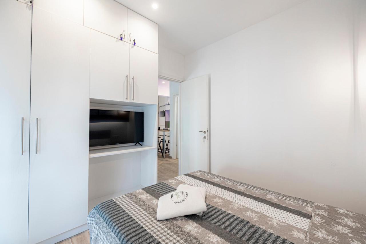Hestia Apartment Атина Екстериор снимка