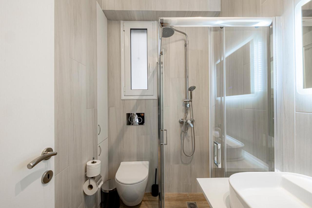 Hestia Apartment Атина Екстериор снимка