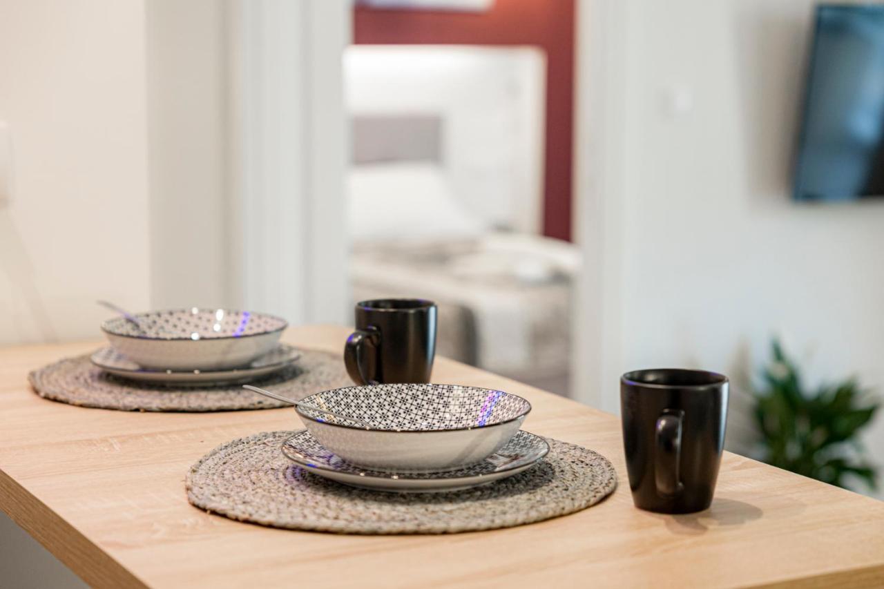Hestia Apartment Атина Екстериор снимка